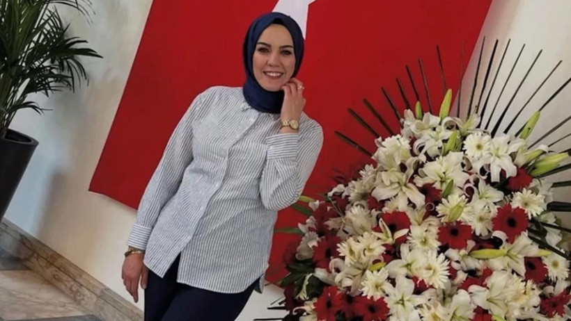 Ne Meclis’te Güvendesiniz Ne Bakanlıkta! Saliha’nın Ardından Başak… Kızının Gözü Önünde Katledildi - Resim : 1