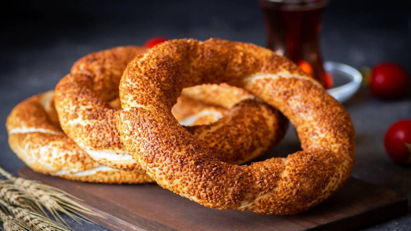 Ticaret Bakanlığı Devreye Girdi: Simit Zammı Askıya Alındı - Resim : 2