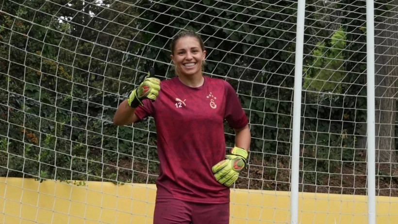 Galatasaray’dan Taraftara Sabah Sürprizi! Transferi Resmen Açıklandı: Hayırlı Uğurlu Olsun - Resim : 1