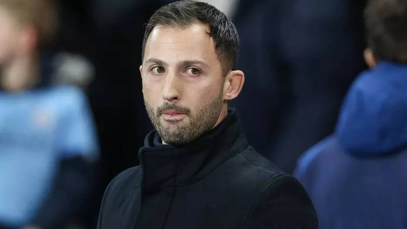 Ali Koç Bugün Açıklayacak! Fenerbahçe’de Domenico Tedesco Dönemi Başlıyor: İşte İstanbul’a Geliş Saati - Resim : 2