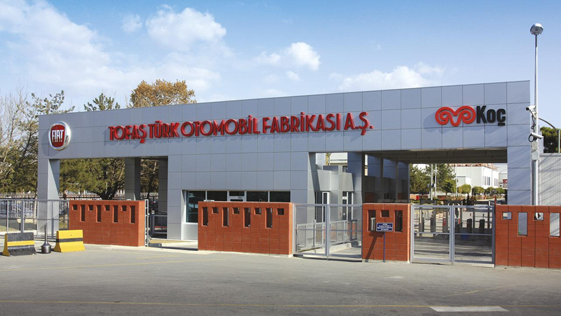 Tofaş İmzaları Attı, KAP'a Bildirildi: Sevilen Model Yeniden Bursa'da Üretilecek - Resim : 2