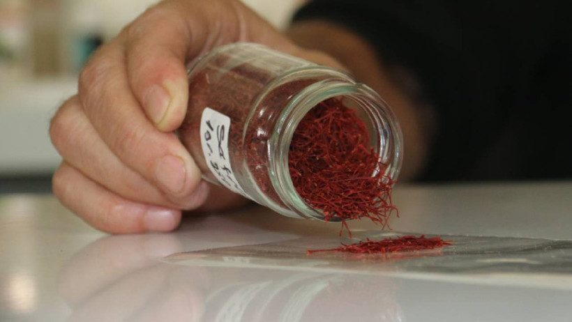 Kilosu 250 Bin Lira! Piyasada Gerçekmiş Gibi Satılıyor, Sahtesi Suda Ortaya Çıkıyor - Resim : 2