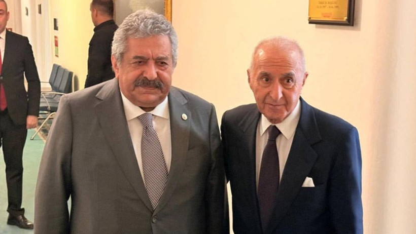 CHP’li Başkanlar için MHP’den Kritik Yorum: Feti Yıldız’dan Tutuksuz Yargılama Sinyali, 'Adım Atılabilir’ - Resim : 1