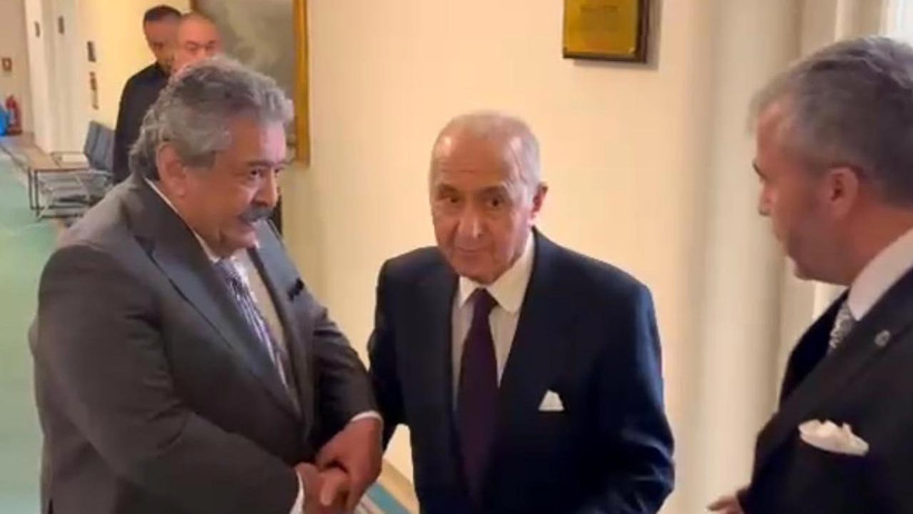 CHP’li Başkanlar için MHP’den Kritik Yorum: Feti Yıldız’dan Tutuksuz Yargılama Sinyali, 'Adım Atılabilir’ - Resim : 2