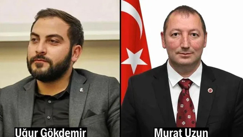 Beykoz’da Siyasi Deprem: İstifalar Peş Peşe Geldi… Belediye AKP’ye mi Geçecek? - Resim : 2