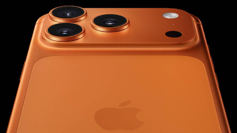 Apple’ın Yeni Amiral Gemisi iPhone 17 İle iPhone 16 Arasındaki Fark Ne? İşte Artıları ve Eksileri - Resim : 2