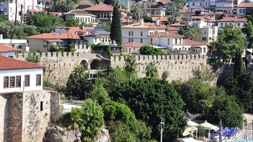 Bakanlık Bunu da Yaptı... Satılmadık Bir Kale Kalmıştı - Resim : 1