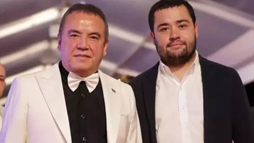 Antalya'da Belediyeye Yeni Operasyon: Bir Kanala Kayyım Atandı, Eski Gelin de Gözaltında - Resim : 1