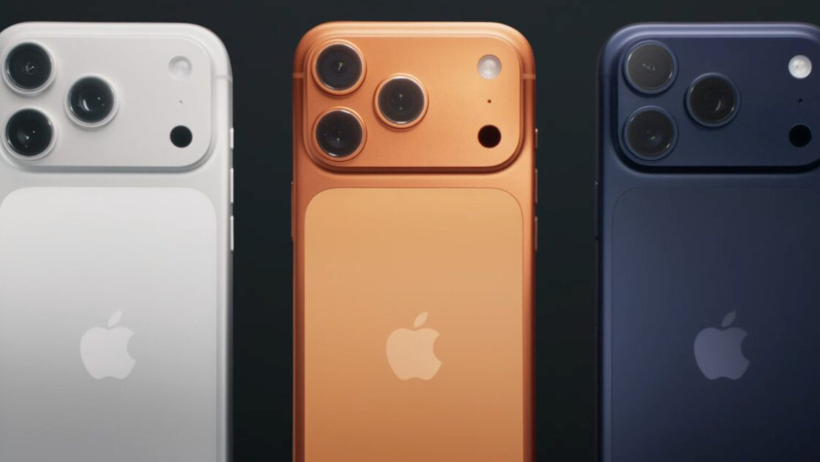 Apple Heyecanla Beklenen iPhone 17 Serisini Tanıttı! İşte Çığır Açan Özellikleri - Resim : 2