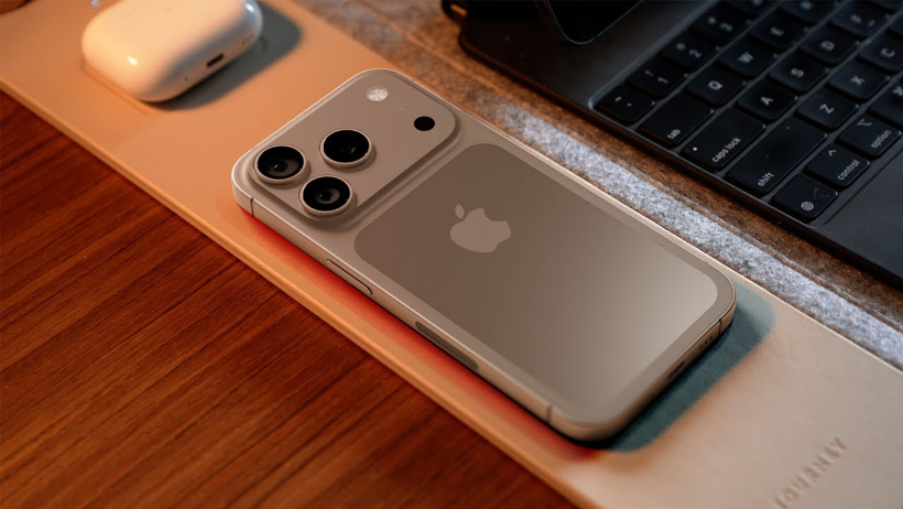 Apple Heyecanla Beklenen iPhone 17 Serisini Tanıttı! İşte Çığır Açan Özellikleri - Resim : 3