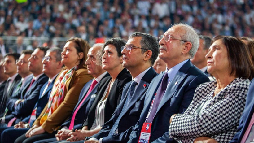CHP'nin Kurultay Başvurusuna Ret: AYM'den Kritik Karar, Davada Tarih Değişti - Resim : 2