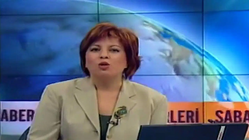 TRT Spikeri Gülden Özel Toprağa Verildi - Resim : 2