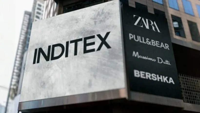 Zara, Massimo Dutti, Pull&Bear, Bershka ve Oysho Verileri Açıklandı: Devler Rekora Koşuyor - Resim : 3