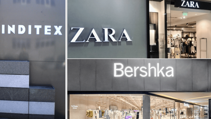 Zara, Massimo Dutti, Pull&Bear, Bershka ve Oysho Verileri Açıklandı: Devler Rekora Koşuyor - Resim : 2
