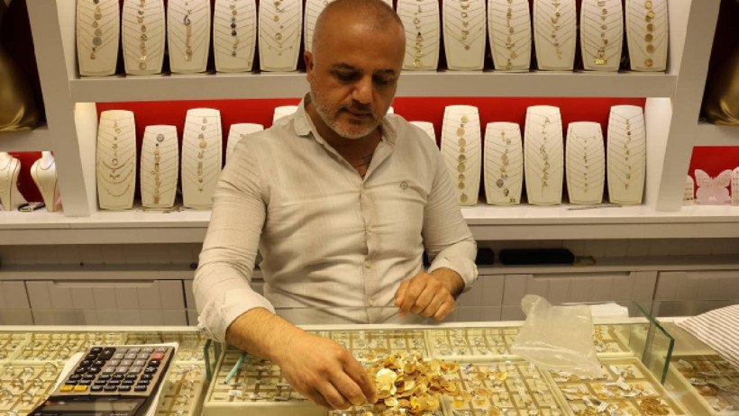 Kuyumcularda Yeni Dönem: Gram, Çeyrek ve Tam Altında Kural Değişti! Artık Satılmayacak - Resim : 3