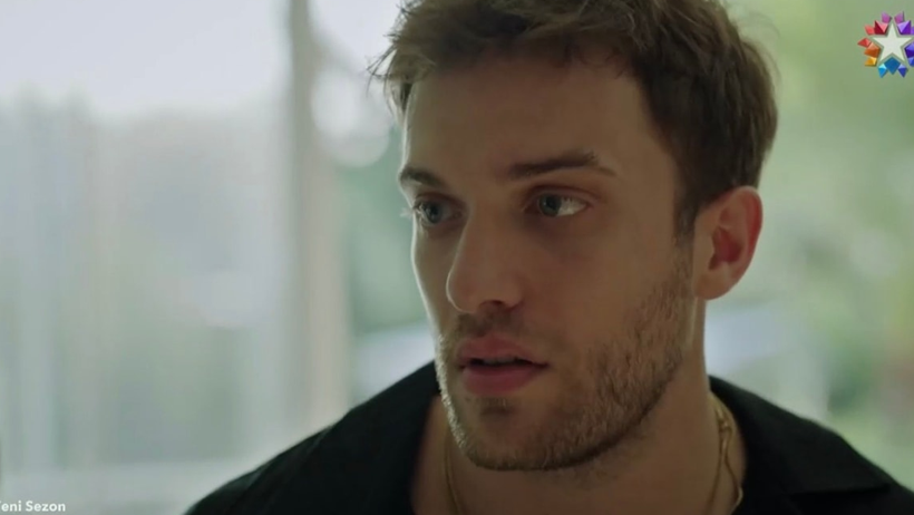 Fenomen Dizi Sahipsizler’in Kadrosunda Büyük Sürpriz! Furkan Andıç’ın Oyuncu Kardeşi Şoke Etti: ‘Hiç Benzemiyor’ - Resim : 4