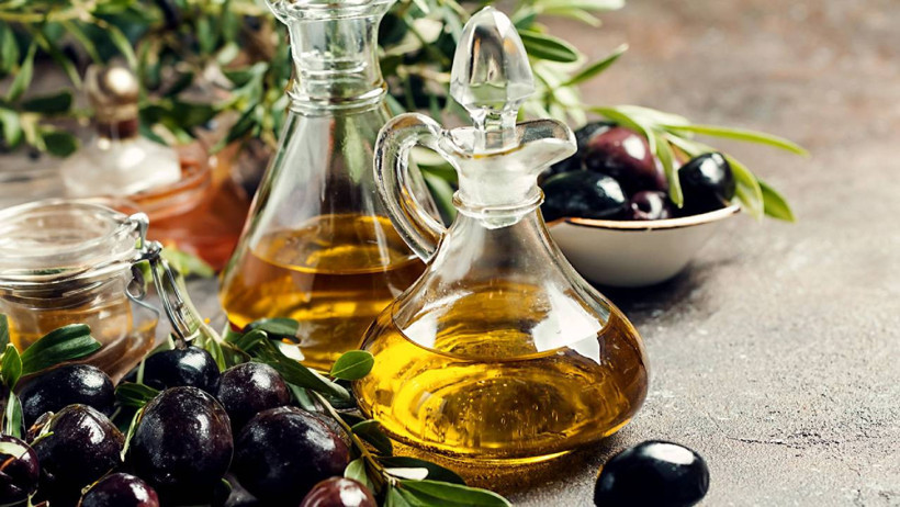 Türkiye’nin Zeytinyağı Devi İflasın Eşiğinde: Ünlü Marka İçin Kritik Süreç Başladı - Resim : 2