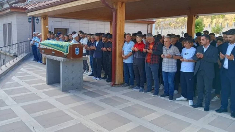 Minguzzi Cinayeti Gibi... Önce Cinayet, Sonra Aileye Tehdit: 'Sizi de Öldüreceğiz' - Resim : 3