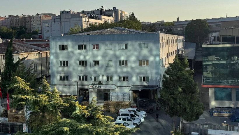 Can Holding'e Dev Operasyon! Habertürk ve Show TV'ye El Konuldu, İşte Kayyım Atanan Şirketler... - Resim : 1