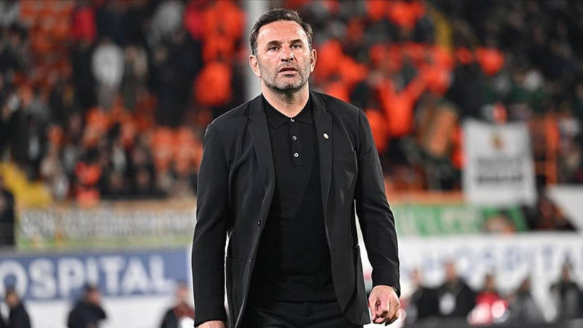 Galatasaray 15 Yaşındaki Forveti Kaptı! Bugün İmzaya Geliyor: Hayırlı Uğurlu Olsun - Resim : 1