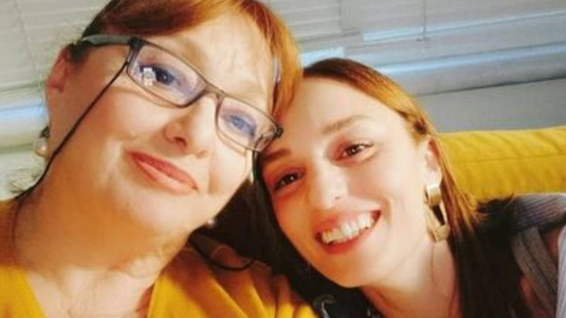 Anne Acısıyla Sarsılmıştı, Nilperi Şahinkaya'dan Endişelendiren Paylaşım: Ünlü Oyuncudan Haber Alınamıyor - Resim : 1