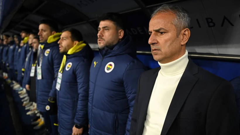 Fenerbahçe Yönetiminden İsmail Kartal’a Telefon! Ali Koç Küplere Bindi: Ortalık Karıştı… - Resim : 2