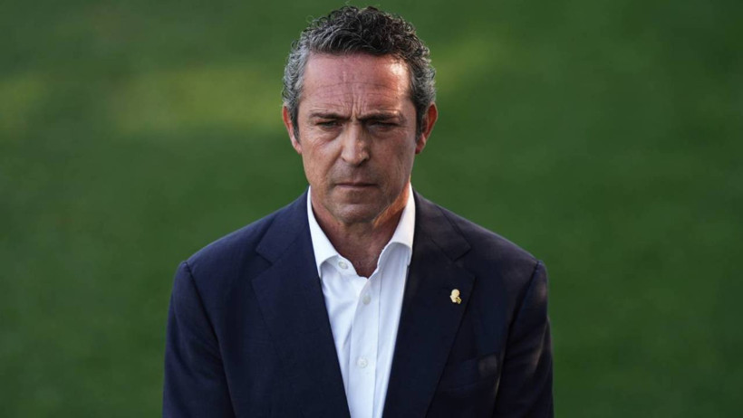 Fenerbahçe Yönetiminden İsmail Kartal’a Telefon! Ali Koç Küplere Bindi: Ortalık Karıştı… - Resim : 1