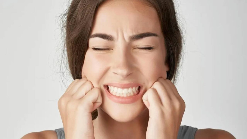 Sabahları Baş ve Boyun Ağrısı Çekiyorsanız Dikkat! Sebebi Hiç Ummadığınız Bir Şey Olabilir... - Resim : 1