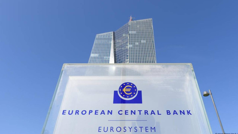 Avrupa Merkez Bankası  Faiz Kararını Açıkladı! - Resim : 1