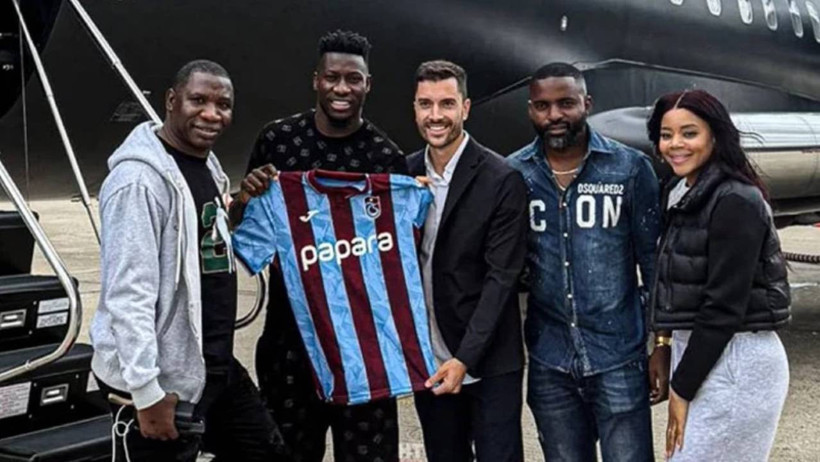 Süper Lig Devinin Beklediği Yıldız Uçağa Bindi Geliyor! Taraftarlar Havalimanına Akın Edecek - Resim : 2