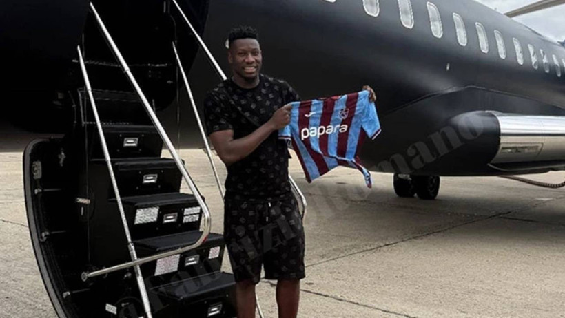 Süper Lig Devinin Beklediği Yıldız Uçağa Bindi Geliyor! Taraftarlar Havalimanına Akın Edecek - Resim : 1