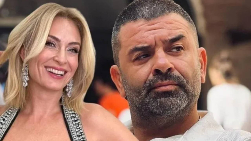 Ceyda Düvenci'den Boşanma Sonrası İtiraf! 'Çok Ağladım' Diyerek Anlattı - Resim : 1