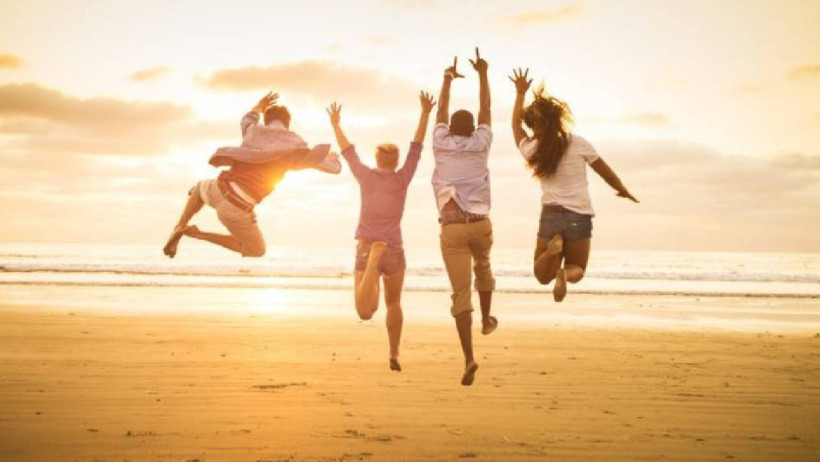 Mutluluğun Formülü Belli Oldu! İşte Küçük Ama Etkili Günlük Rutinler - Resim : 2