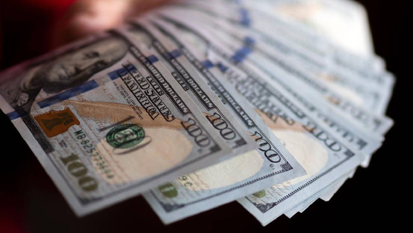 Dövizde Sürpriz Hareketlilik! Dolar Bugün Ne Kadar Oldu? İşte 11 Eylül 2025 Güncel Döviz Kurları - Resim : 1