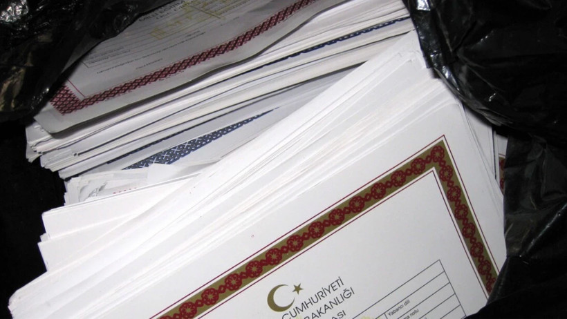 Sahte e-İmza Davasında Flaş Gelişme - Resim : 1