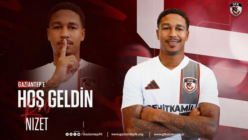 Süper Lig'de Bomba Transfer! 23 Yaşındaki Oyuncu İmzayı Attı - Resim : 1