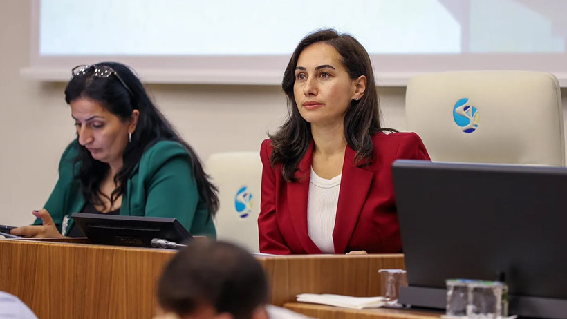 'AKP'ye Geçme' İddiaları Sonrası Beykoz Belediye Başkan Yardımcısı Melih Karakaya İstifa Etti! Dikkat Çeken 'CHP' Sözleri... - Resim : 1