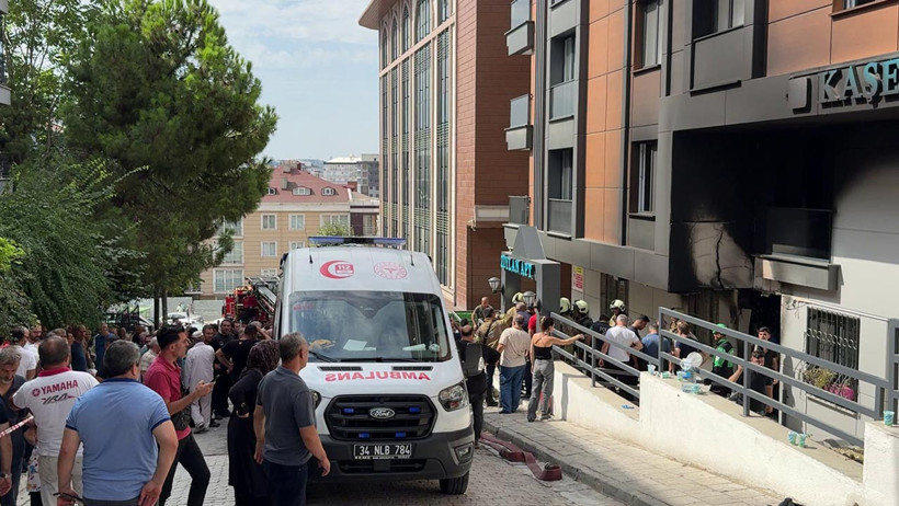 Büyük İhmal Can Aldı: Elektrik Panosu Patladı, 1 Ölü, 6 Yaralı - Resim : 4