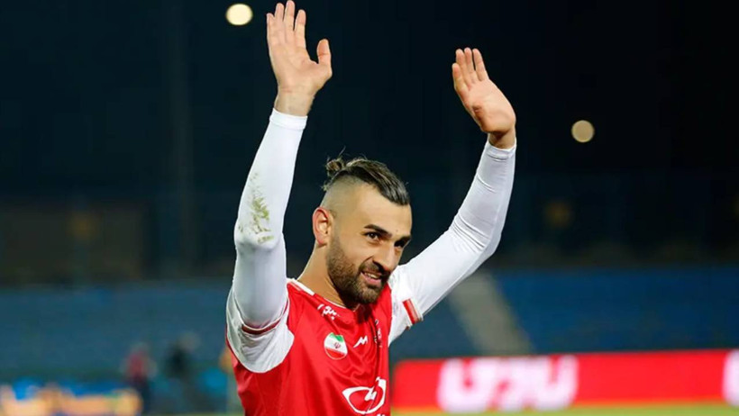 Fenerbahçe’nin Taçsız Golcüsüydü! Serdar Dursun’un Yeni Takımı Belli Oldu: İmzayı Attı Geri Dönüyor - Resim : 1