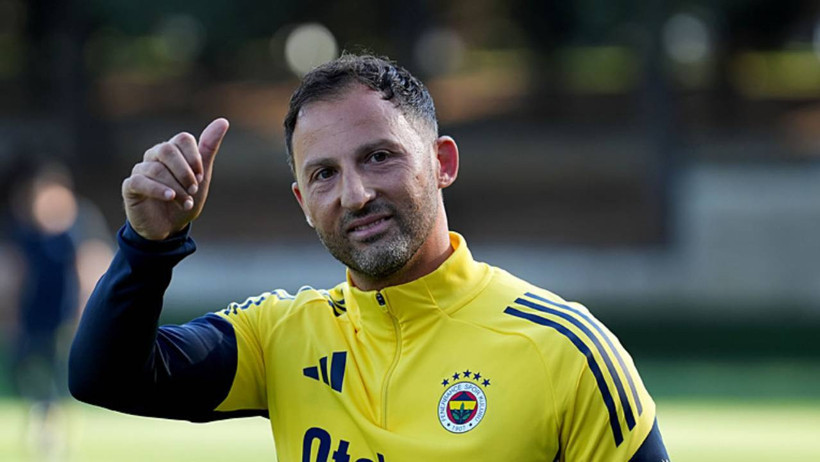 Domenico Tedesco'dan Fred’e Yeni Rol! Kararını Yönetime Bildirdi - Resim : 2
