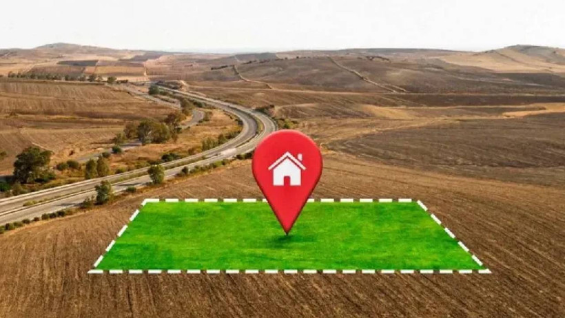 Ev Sahibi Olmak İsteyenler Akın Ediyor! Taksitle Arsa Satışları Patladı! Talep Yağmuru Var - Resim : 2