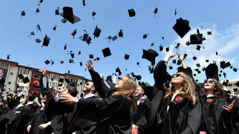 Üniversiteye Gitmek Pahalıya Patlıyor! Şehir Dışında Okumanın Aylık Maliyeti Asgari Ücretin 2 Katına Çıktı - Resim : 1
