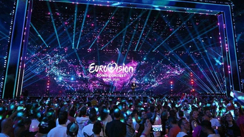 Eurovision 2026 Öncesi İsrail Krizi! 5 Ülke Rest Çekti: Tepkiler Çığ Gibi Büyüyor - Resim : 1