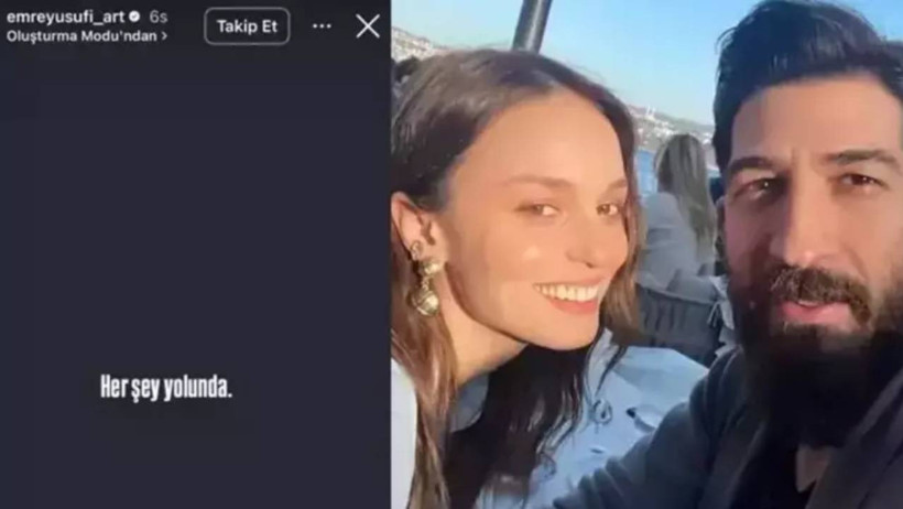 Annesinin Vefatının Ardından 'Beni Affedin' Paylaşımı Korkutmuştu! Nilperi Şahinkaya İlk Kez Konuştu - Resim : 2