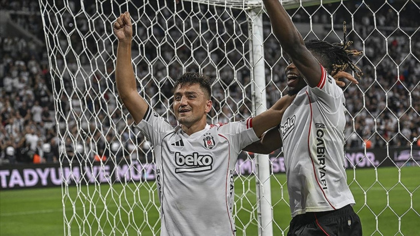 Sergen Yalçın'dan Çarpıcı Açıklamalar - Resim : 1