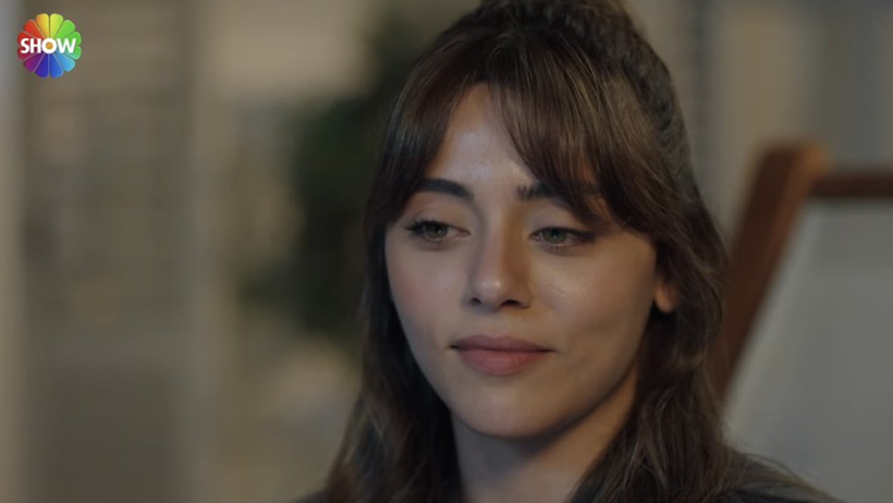 Kızılcık Şerbeti'nde Büyük Şok! Yeni Senaryo Sosyal Medyayı Ayağa Kaldırdı - Resim : 4