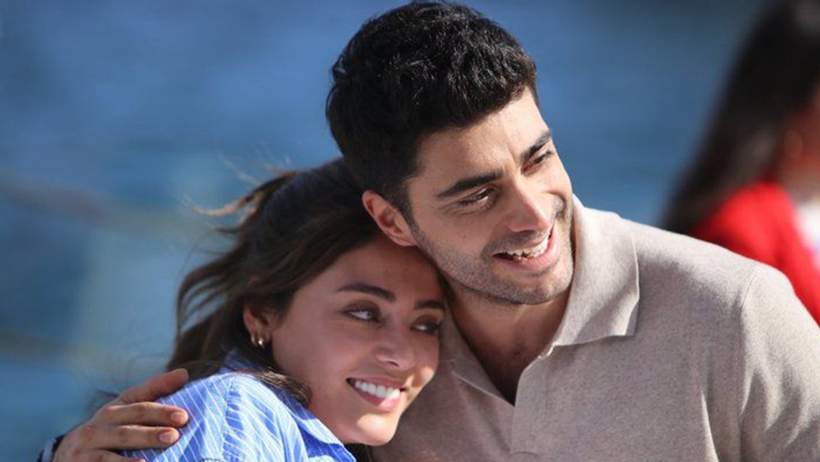 Kızılcık Şerbeti'nde Büyük Şok! Yeni Senaryo Sosyal Medyayı Ayağa Kaldırdı - Resim : 3