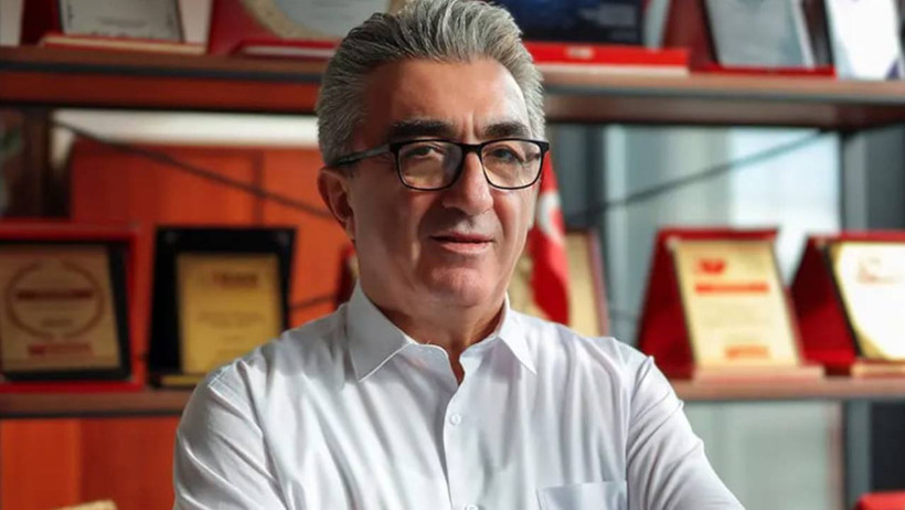 Bayrampaşa Belediyesi'ne Operasyon: Belediye Başkanı Hasan Mutlu Gözaltına Alındı - Resim : 2