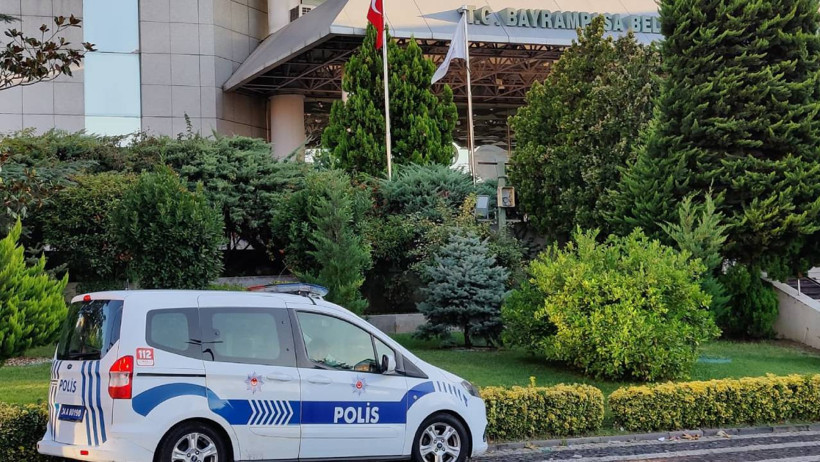 Bayrampaşa Belediyesi'ne Operasyon: Belediye Başkanı Hasan Mutlu Gözaltına Alındı - Resim : 3
