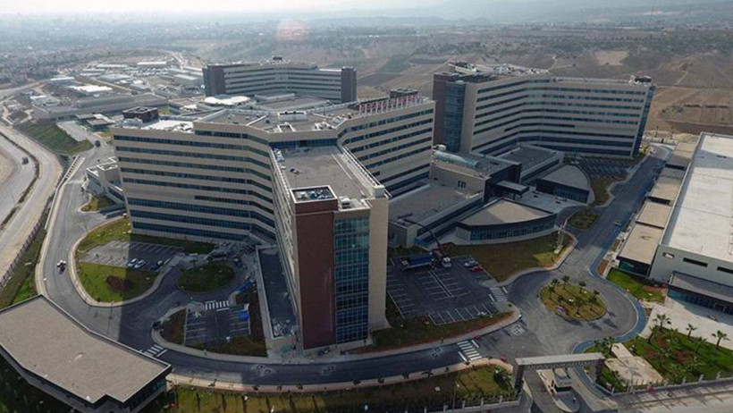 Para Şehir Hastanelerine Aktı: Kanserle Mücadele Bütçesinin Tam 253 Katı! - Resim : 2